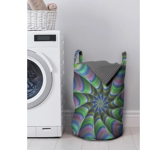 Изображение товара Корзина для вещей JoyArty gaba_21570_M