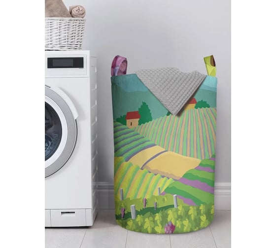 Изображение товара Корзина для вещей JoyArty gaba_21611_L