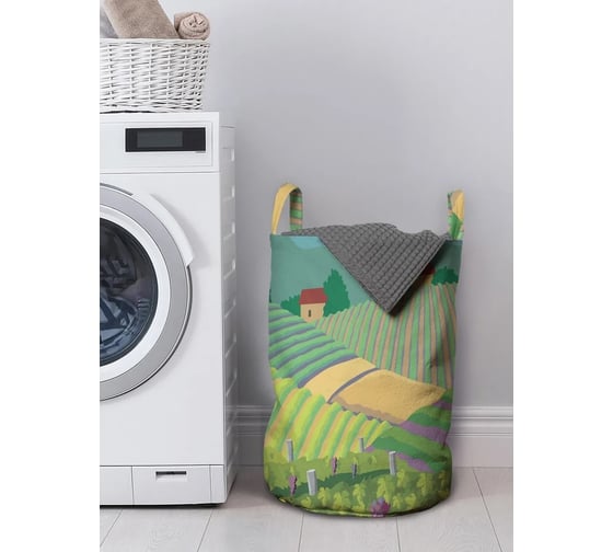 Изображение товара Корзина для вещей JoyArty gaba_21611_M