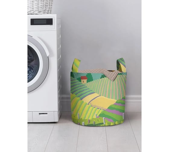 Изображение товара Корзина для вещей JoyArty gaba_21611_S