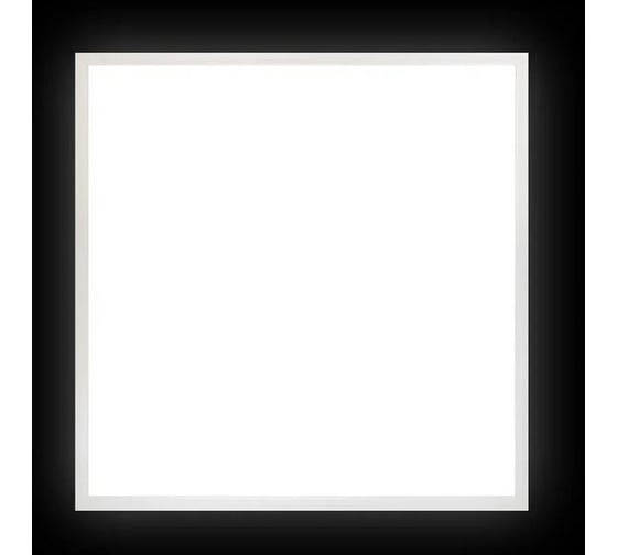 Изображение товара Светодиодная панель Apeyron 48Вт, 4800Лм, 4000К, 595х595х9мм 42-003