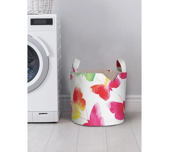 Изображение товара Корзина для вещей JoyArty gaba_21783_S