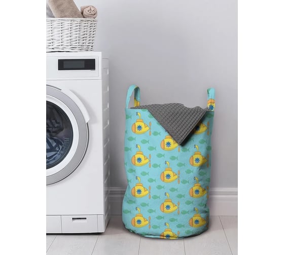 Изображение товара Корзина для вещей JoyArty gaba_22371_M