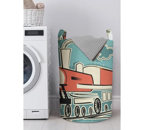 Изображение товара Корзина для вещей JoyArty gaba_22384_L