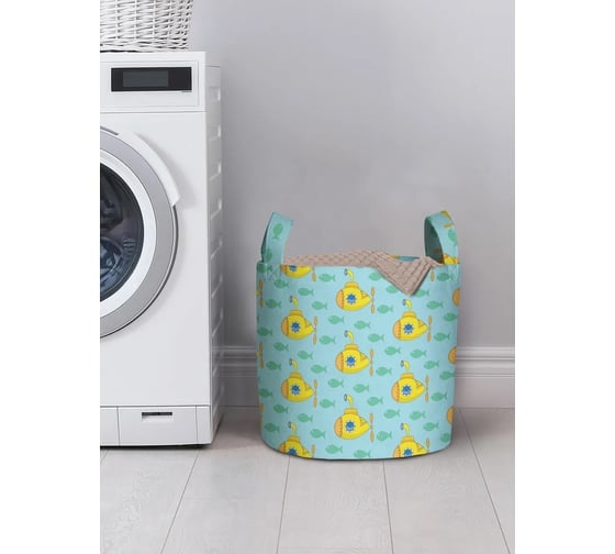 Изображение товара Корзина для вещей JoyArty gaba_22371_S