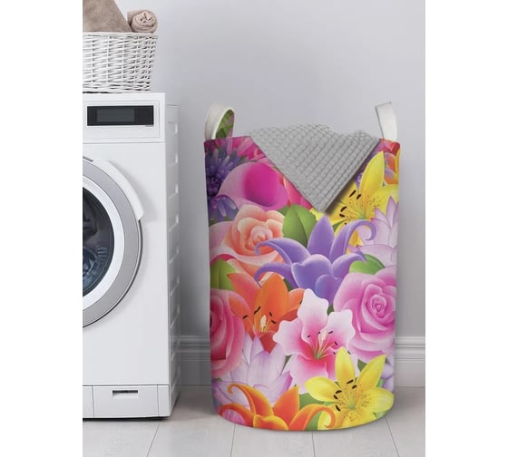 Изображение товара Корзина для вещей JoyArty gaba_22902_L