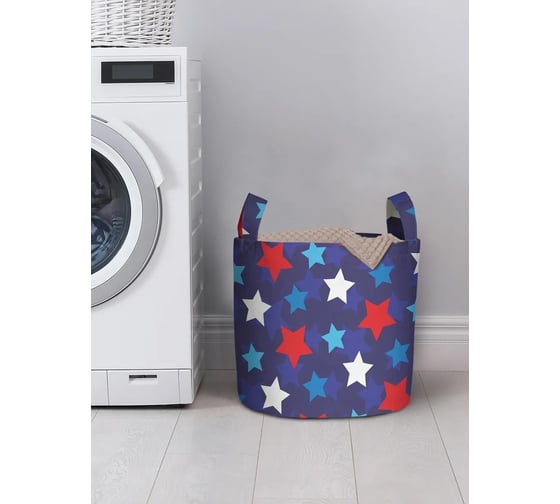 Изображение товара Корзина для вещей JoyArty gaba_23154_S