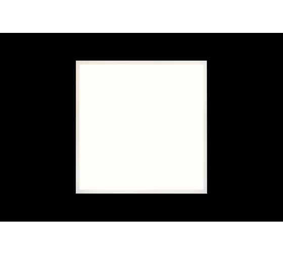 Изображение товара Светодиодная панель Apeyron 36Вт, 2800Лм, 4000К, 595х595х35 мм 42-005