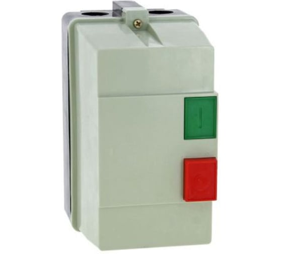 Изображение товара Пускатель магнитный ЕТР LE-1 D32 LR2-D2353 380V 16141