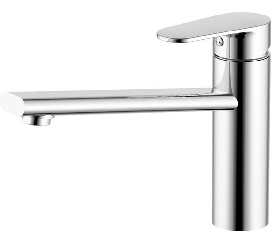 Изображение товара Смеситель для кухни AQUATEK AQ1880CR НИКА 00000143049