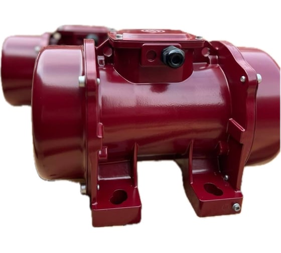 Изображение товара Электрический вибратор Красный Маяк 99Е PRO (0,5кВт 5кН 220В 50Гц 3000об/мин) Х46151306