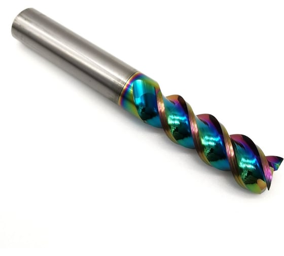 Изображение товара Фреза твердосплавная BESTELLI 8х24х8х60х3F UA+ CT01401024