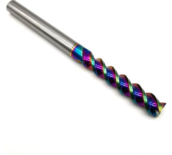 Изображение товара Фреза твердосплавная BESTELLI 8х40х8х100х3F UA+ CT01401027