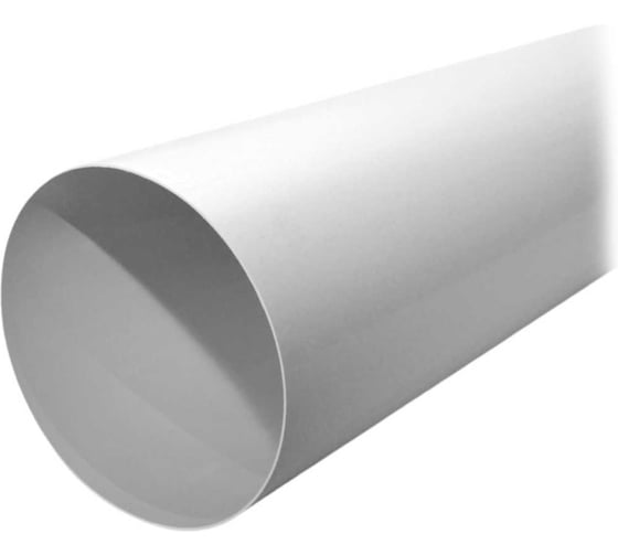 Изображение товара Канал круглый ООО "ВА ВЕНТ" D150 0.5М К.150.500