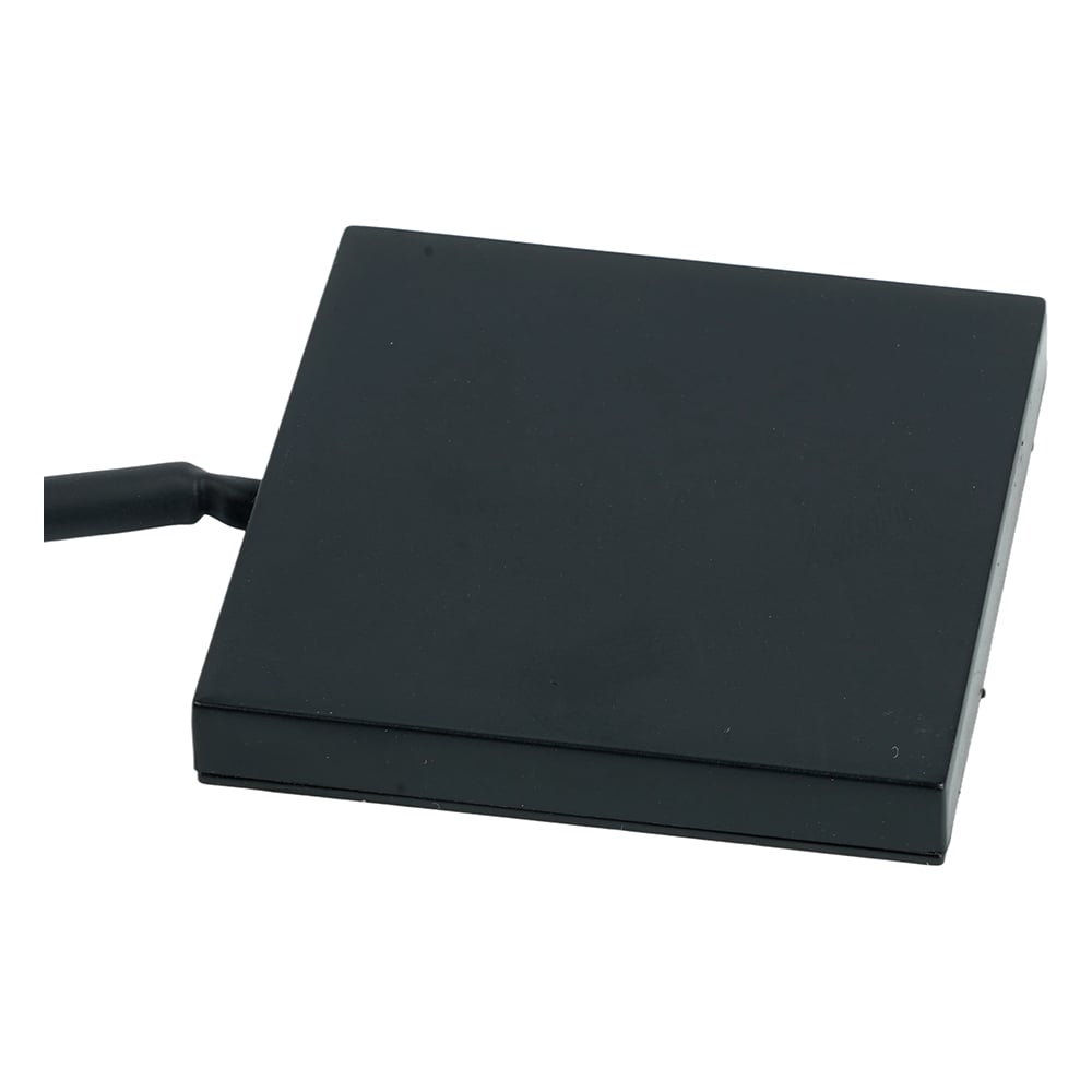 Изображение товара Датчик касания скрытый SEN33A 500W 220V черный FERON