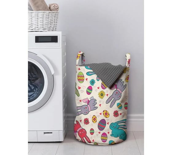 Изображение товара Корзина для вещей JoyArty gaba_25669_M