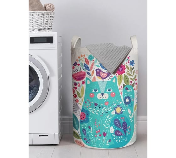 Изображение товара Корзина для вещей JoyArty gaba_26252_L