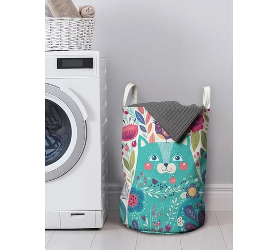 Изображение товара Корзина для вещей JoyArty gaba_26252_M