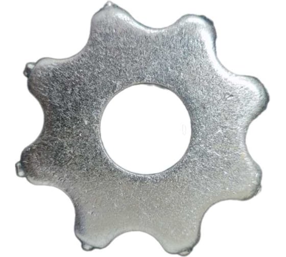 Изображение товара Ламели для фрезеровальной машины БСВ 8-точечные (60x20) 650-120551