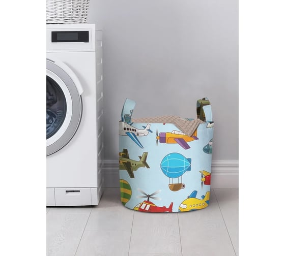 Изображение товара Корзина для вещей JoyArty gaba_26902_S