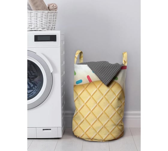 Изображение товара Корзина для вещей JoyArty gaba_27109_M