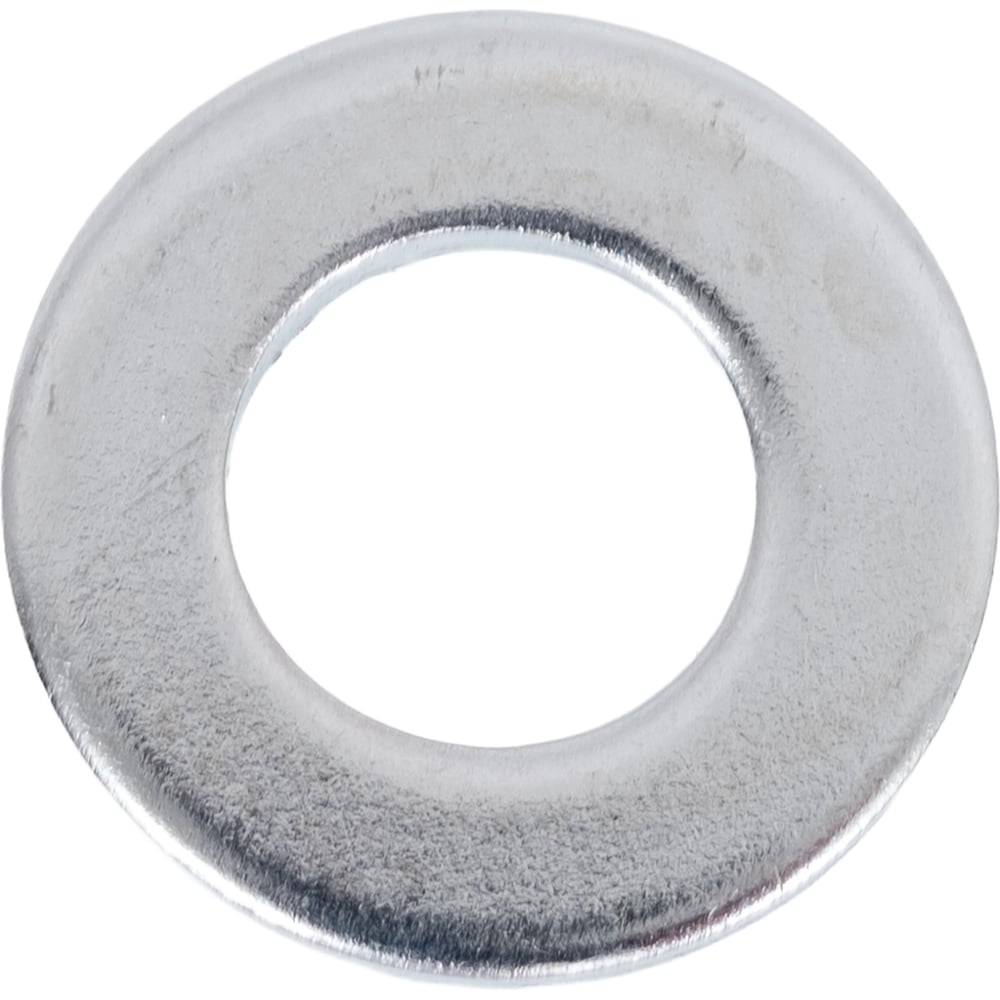Изображение товара Шайба НАКРЕПКО оцинк d10 250 шт.