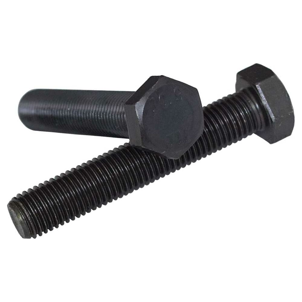 Дюймовый оксидированный болт Reyher 5/8"х2" DIN933 25 шт. 66844