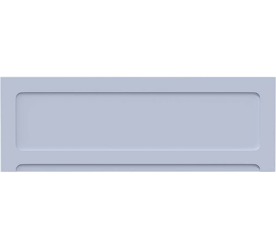 Изображение товара Фронтальная панель AQUATEK к ванне Мия 155 см 00000144305