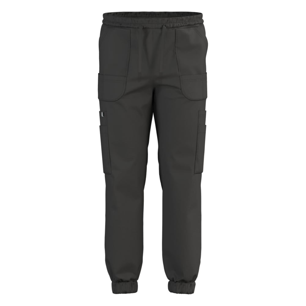 Изображение товара Джоггеры СОЮЗСПЕЦОДЕЖДА Эргофайв Актив EAPU03 мужские темно-серые 62