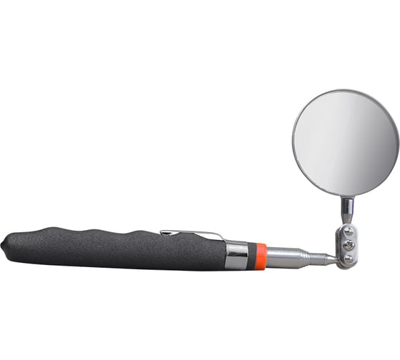 Изображение товара Телескопическое зеркало FOXWELD диаметр 50 мм 5401