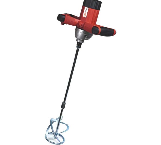 Изображение товара Миксер REDVERG RD-Mix120/1 00006692172