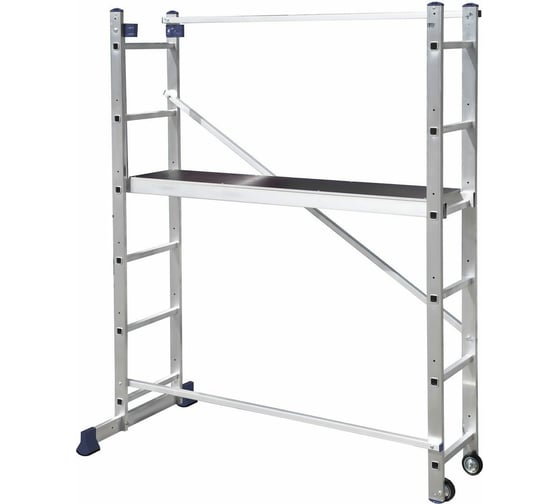 Изображение товара Лестница - помост универсальная STAIRS LP206