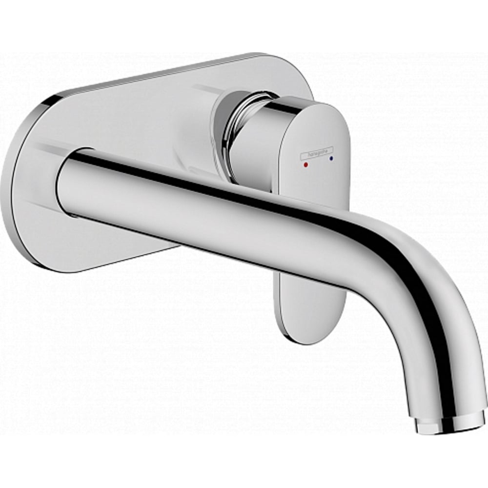 фото Смеситель для раковины hansgrohe