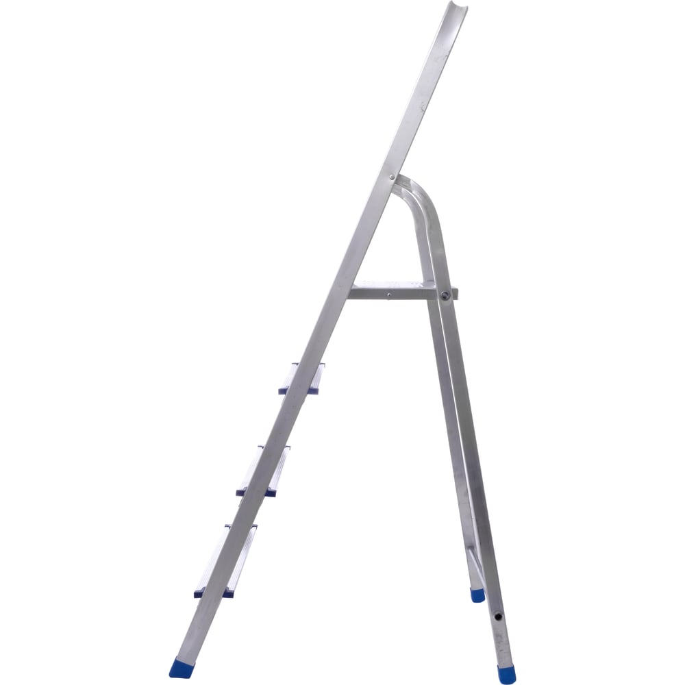 Изображение товара Стремянка STAIRS алюминиевая 4 ступени AS04