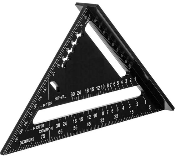 Изображение товара Универсальный кровельный угольник Strong СТИ-635 300мм СТИ-63500300