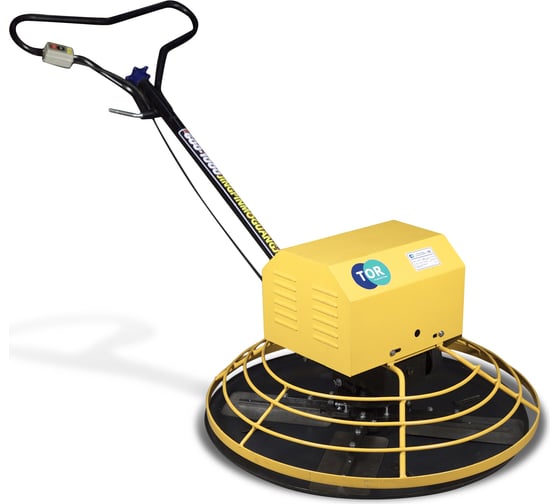 Изображение товара Затирочная электрическая машина TOR DMR 900 Z 1018833