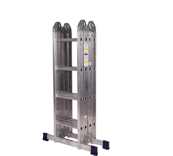 Изображение товара Лестница трансформер STAIRS 4х4 ступени ATR44