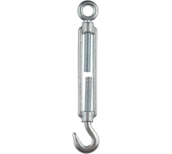 Изображение товара Талреп НАКРЕПКО крюк-кольцо М6 25 шт. 219002