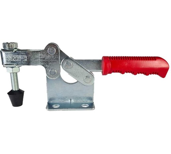 Изображение товара Прижим механический Uniq tool Goodhand CS-200-WH