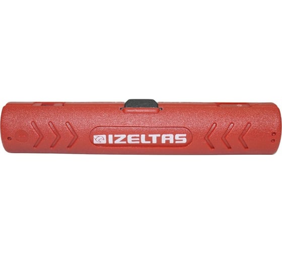 Изображение товара Съемник снятия изоляции д/коаксильных кабелей IZELTAS, 375150012