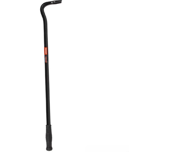 Изображение товара Гвоздодер СИЛАЧ 600x16 мм с резиновой ручкой (1/10) 023546