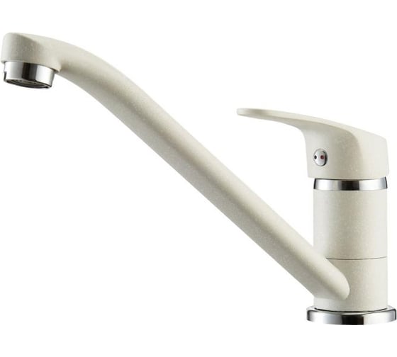 Изображение товара Смеситель для кухни AQUATON АРКОС жемчуг 00053064