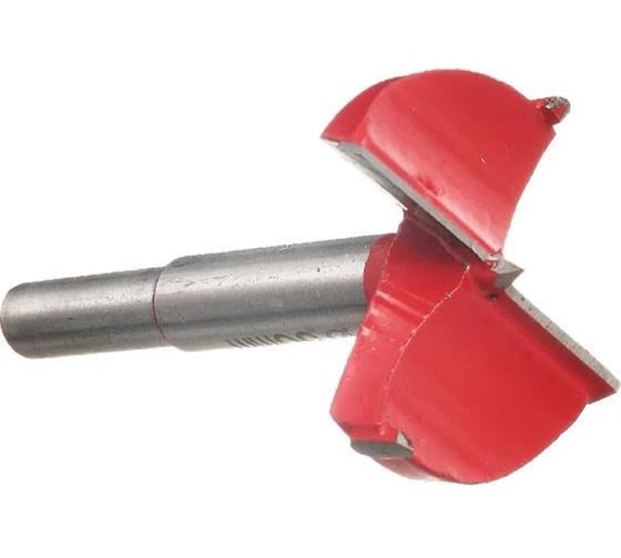 Изображение товара Сверло Форстнера по дереву Diamond Industrial 50 мм твердосплавное HM DIDSF50