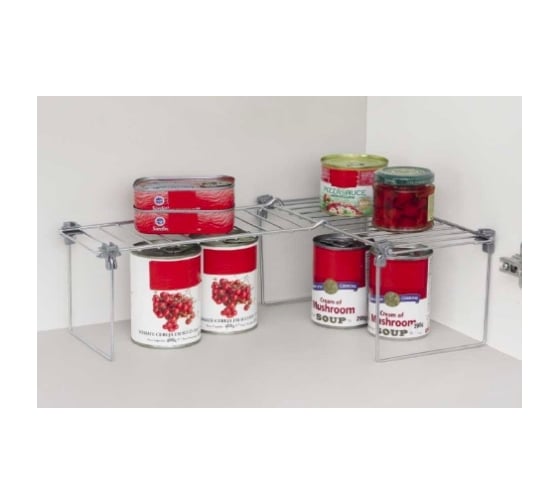 Изображение товара Кухонная угловая полка ESSE 13250.26