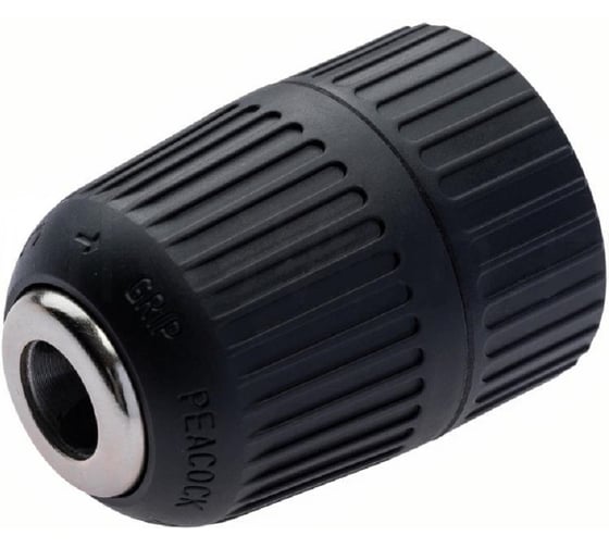 Изображение товара Патрон сверлильный Diamond Industrial 1.5-13 мм 1/2-20UNF пластиковый БЗП DIDPATR151312