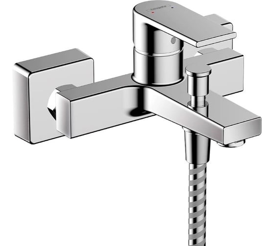 Изображение товара Смеситель для ванны Hansgrohe Vernis Shape 71450000