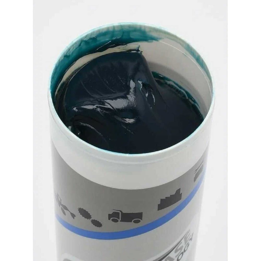 Изображение товара Смазка RINNOL GREASE LX 2 0,4 кг литиевая проникающая туба