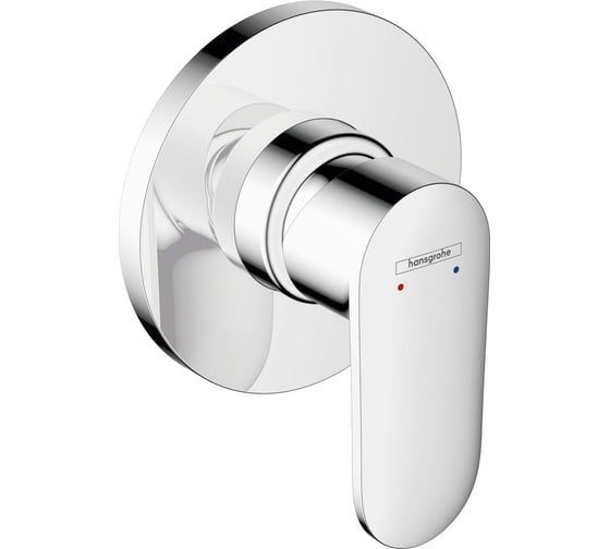 Изображение товара Смеситель для душа Hansgrohe Vernis Blend внешняя часть 71649000