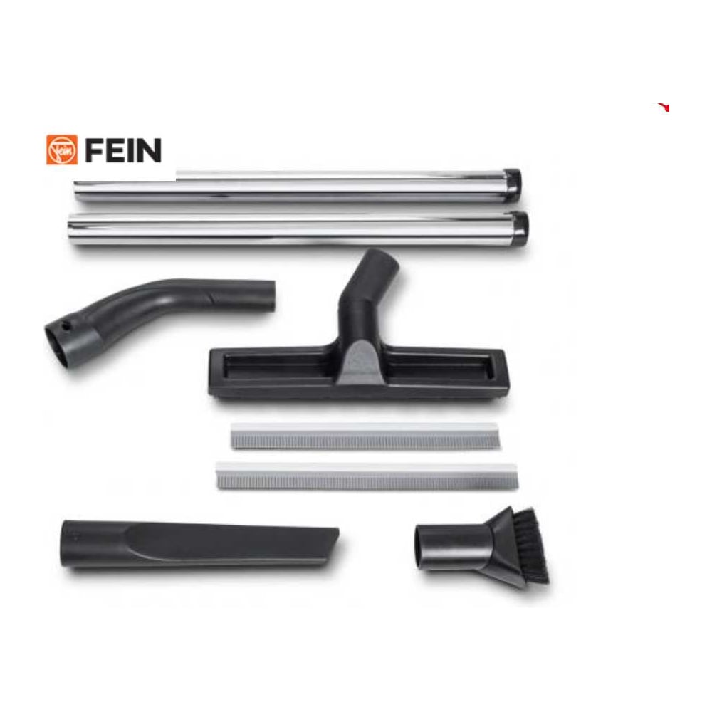 Изображение товара Комплект принадлежностей для пылесосов Fein Dustex25L, Dustex35L 31345071020
