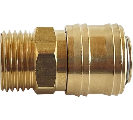 Изображение товара Муфта БРС AirPoint  NW 7.2 х 1/2 нар APC.700.003